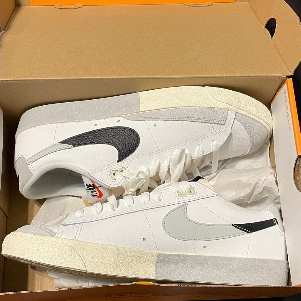 Nike blazer low 77 rare